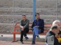 گزارش تصویری مراسم یادبود مرحوم حمید واعظیان